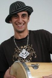 Imagem de Rafa