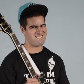 Imagem de Marcio Moreira Mello