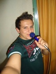 Imagem de Emerson