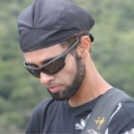 Imagem de Elcinho Oliveira