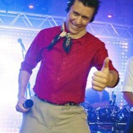 Imagem de Rafael