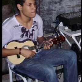 Imagem de Marcus Vinicius