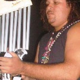 Imagem de Elison Azimbauê