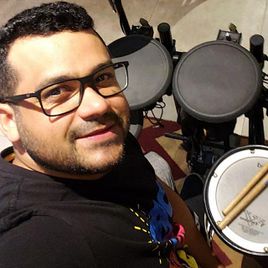 Imagem de MARCOS GUERRA JR