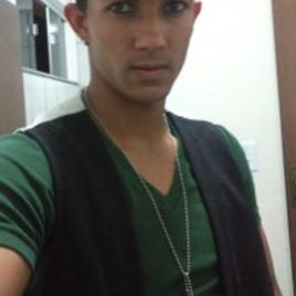 Imagem de Luizinho Boy