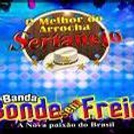 Imagem de Banda Bonde Sem Freio 