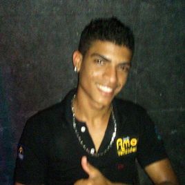 Imagem de Lucas