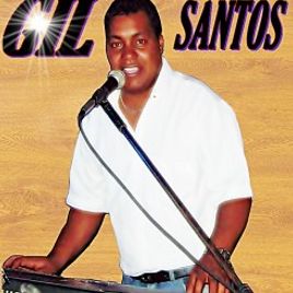 Imagem de Gil Santos