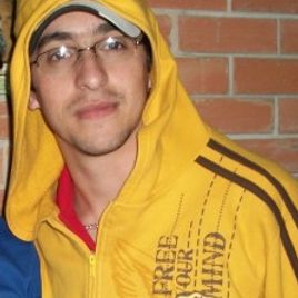 Imagem de Dioni Pires