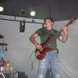 Imagem de Armando Bass