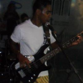 Imagem de Luccas Santiago