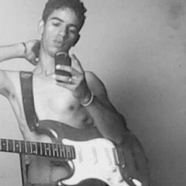 Imagem de Thayonne Guittar