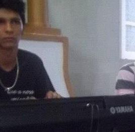 Imagem de Fabricyo Freitas