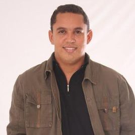 Imagem de Herby Santana
