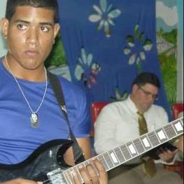 Imagem de  Diego Nascimento