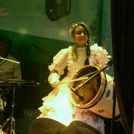 Imagem de Thaís Mendes