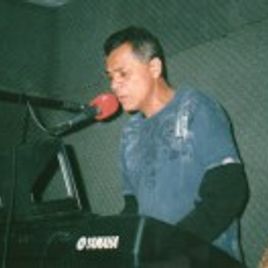 Imagem de Jair Evangelista