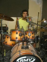 Imagem de Anderson Antonio (Urea)