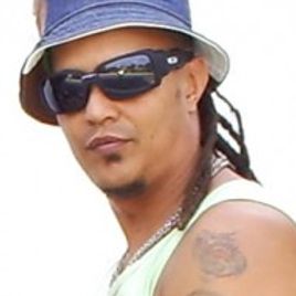 Imagem de DANIEL YOUNG