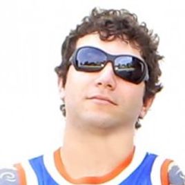 Imagem de LINCOLN BORGES