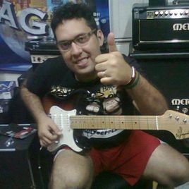 Imagem de Erisson Bezerra