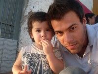 Imagem de Michael Caeiro