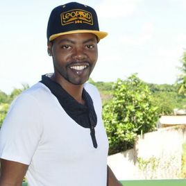 Imagem de Ralph Costa