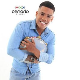 Imagem de Alcidécio Aires (Ninho)