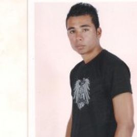 Imagem de IRAM