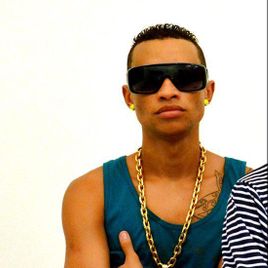 Imagem de Mc Leandrinho