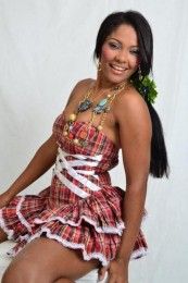 Imagem de Adriana Corrinha