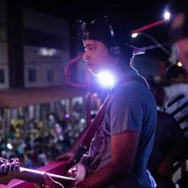 Imagem de Henrique Ribeiro de Jesus