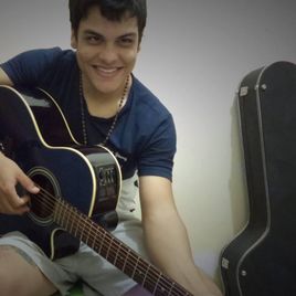 Imagem de Junior Britto