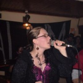 Imagem de Marcelia Marini
