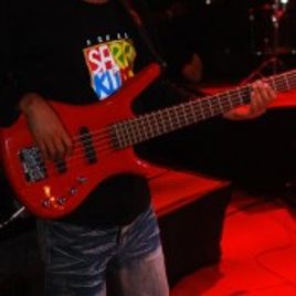 Imagem de Jailton Bass