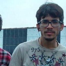 Imagem de Tiago (Gringo)
