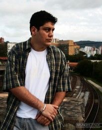 Imagem de Renato Wamberto