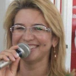Imagem de ELAINE SANTOS