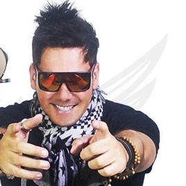 Imagem de Tony Cleyton