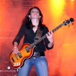 Imagem de Nane Rodrigues