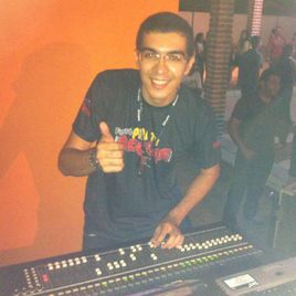 Imagem de Keylon Paiva