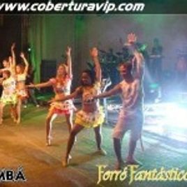 Imagem de BALET