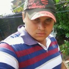 Imagem de Fabricio Cds