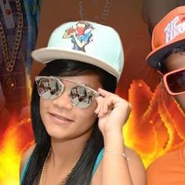 Imagem de CRISLENE YOHARA