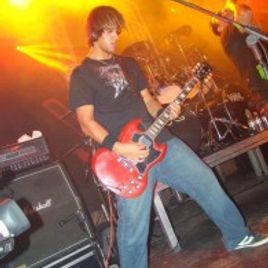 Imagem de Derick