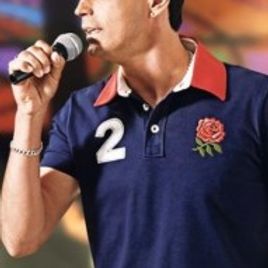Imagem de Mantovani