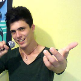 Imagem de Jouberth Rocha