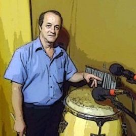 Imagem de Sergio Pancada