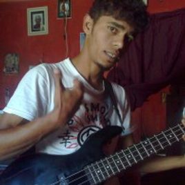 Imagem de Carlos Bass