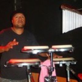 Imagem de Rada Percussa